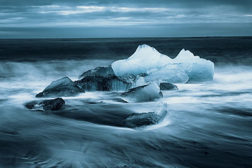 Des kilomètres d'inspiration par Gerry van Roosmalen