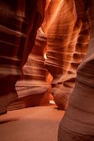 Canyons in Amerika, Antelope Canyon