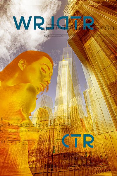 New York City-06 par Mark Isarin | Fotografie