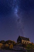 Church of The Good Shepard