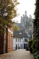Die schönste Straße in Den Bosch 1