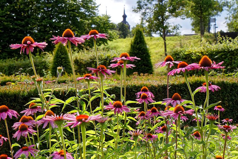 Monastère de Kamp à Kamp-Lintfort (7-94972) par Franz Walter