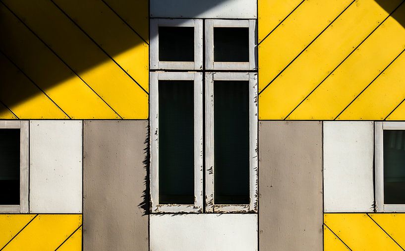 Onderhoudgevoelig von Maerten Prins