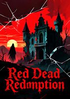 Le cavalier solitaire du désert