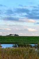 The final frontier to the sea