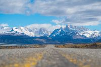 Argentine El Chalten