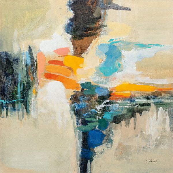 Aquädukt, Silvia Vassileva von Wild Apple