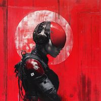 The race is over №2