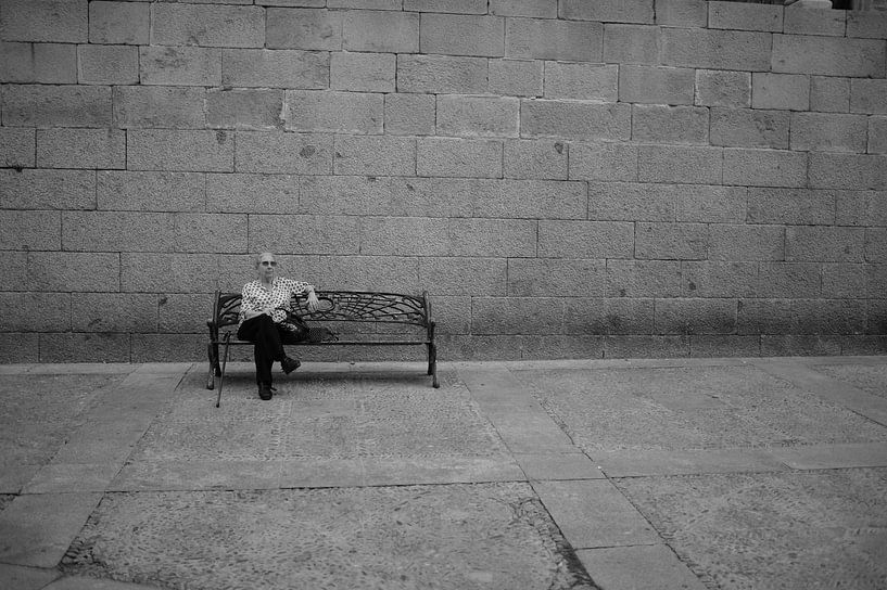 Impressions d'Espagne et du Portugal 1 par Rob van Dam