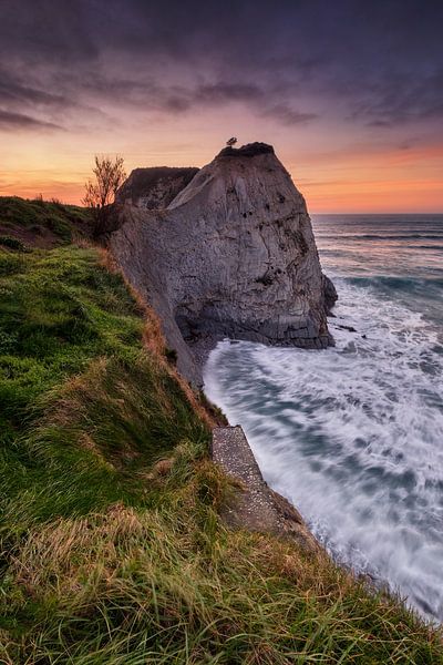 Baskenland von Marvin Schweer