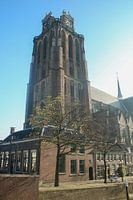 Grote Kerk Dordrecht 2