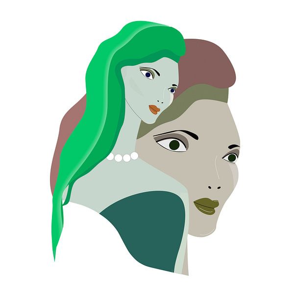 JEZEBEL-28 von Pia Schneider