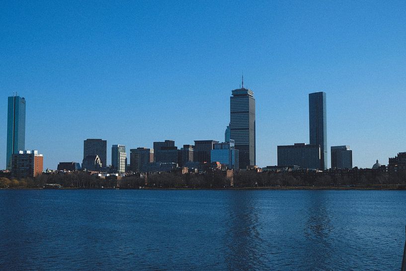 Boston par Hello Pompoyo