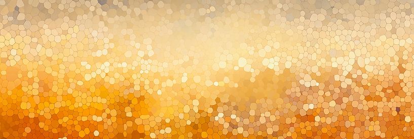 Golden Rain by Whale & Sons