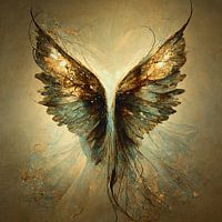 Schmetterling der Liebe. Eine Serie von 3