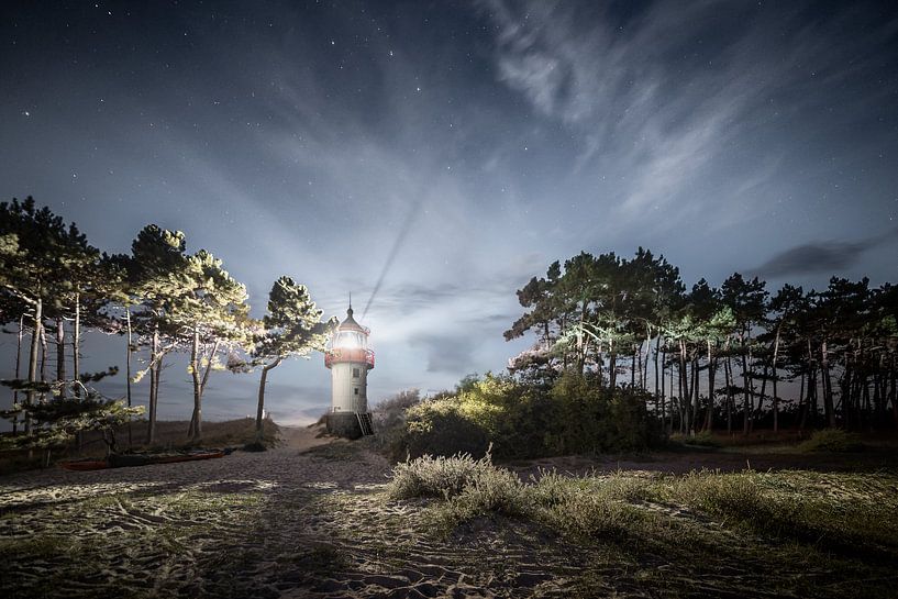 Little Brother by Florian Schmidt