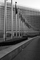 Berlaymont building