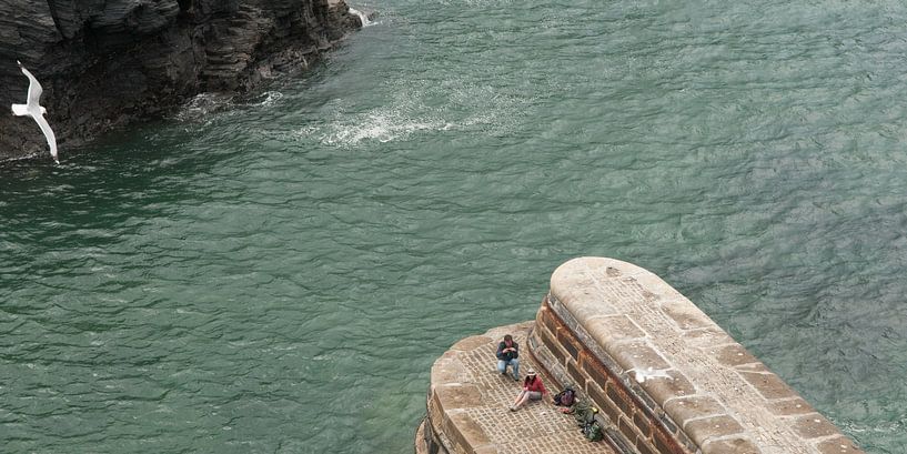 England by Jan Meijer, Studio Meibrink