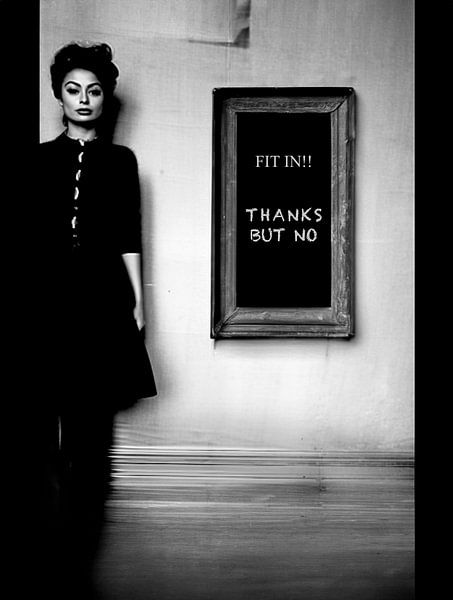 Authentisch von annika persson