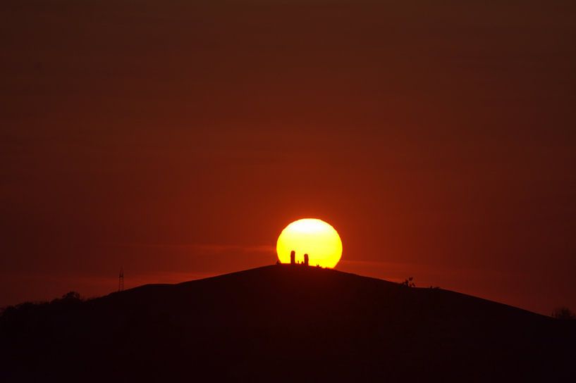 Light Cannons by Edgar Schermaul