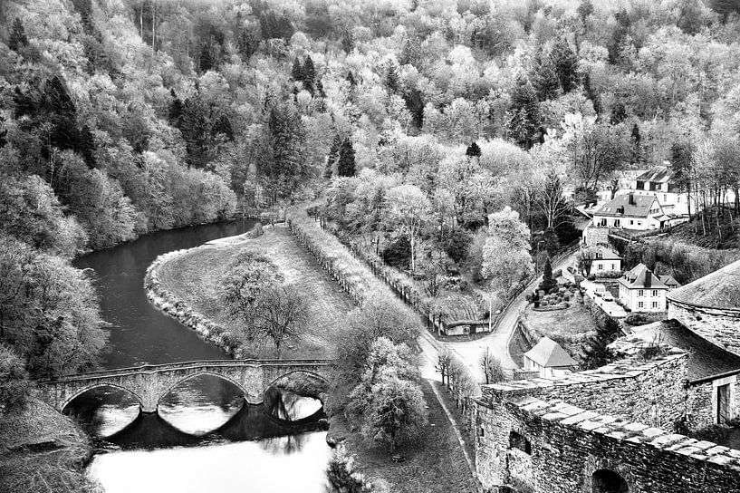De Semois 2 volledig van Anouschka Hendriks