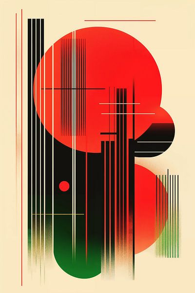 Retrometric - 70s Design Aesthetic par Philippe HUGONNARD