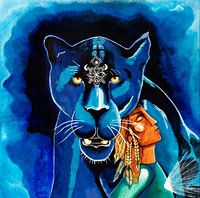 Jaguar The Protector