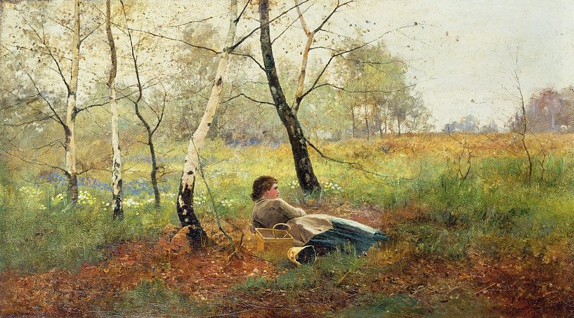 Benjamin Sigmund ,Rest von finemasterpiece