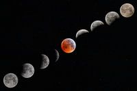 Lunar Eclipse