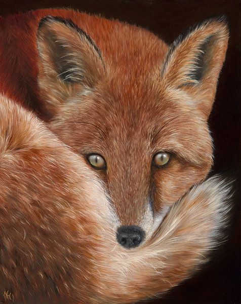 ALERT von Nanda Hoep