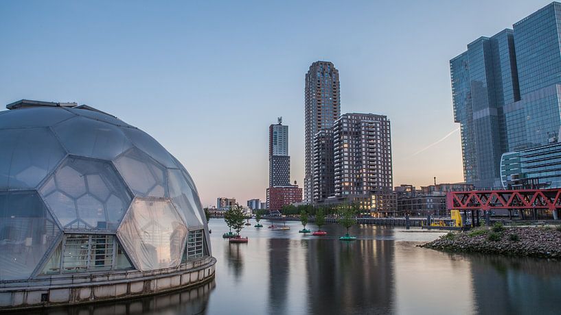 Rijnhaven van Rob Altena