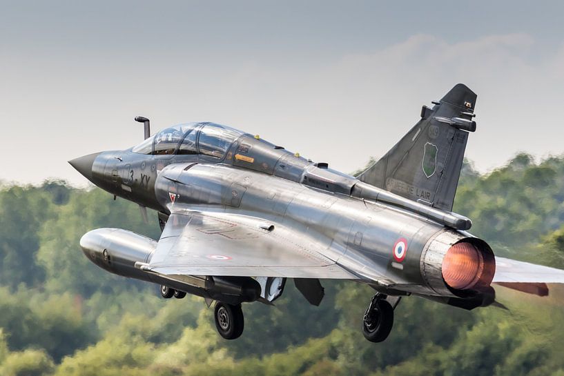 Couteau Delta Tactical Display 1 van Nildo Scoop