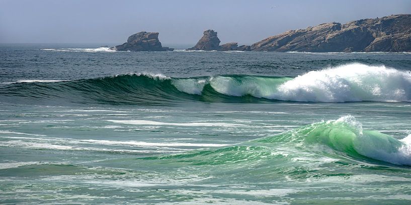 Bretagne Sud II par Andreas Wemmje