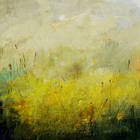 Landscape impression