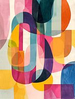 Couleurs heureuses II