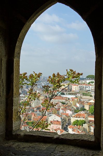 Voir à travers par Ellinor Creation