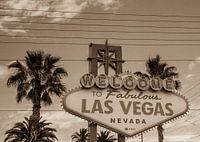 Nostalgisch Las Vegas