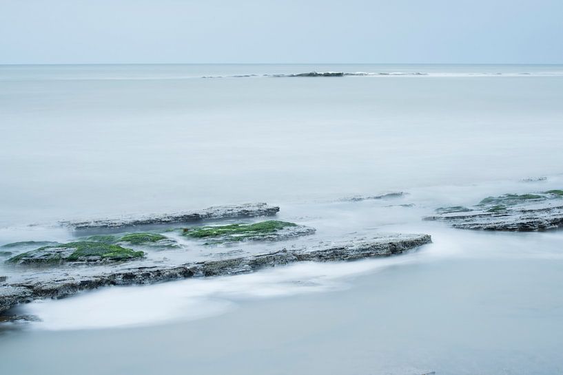 Zeezicht von Wendy van Kuler Fotografie