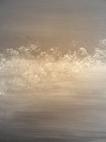 Wolken - Nebel - Blätter