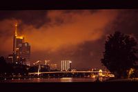 Along the river Main