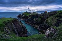 Phare de Fanal Head (Co. Donegal, Irlande)