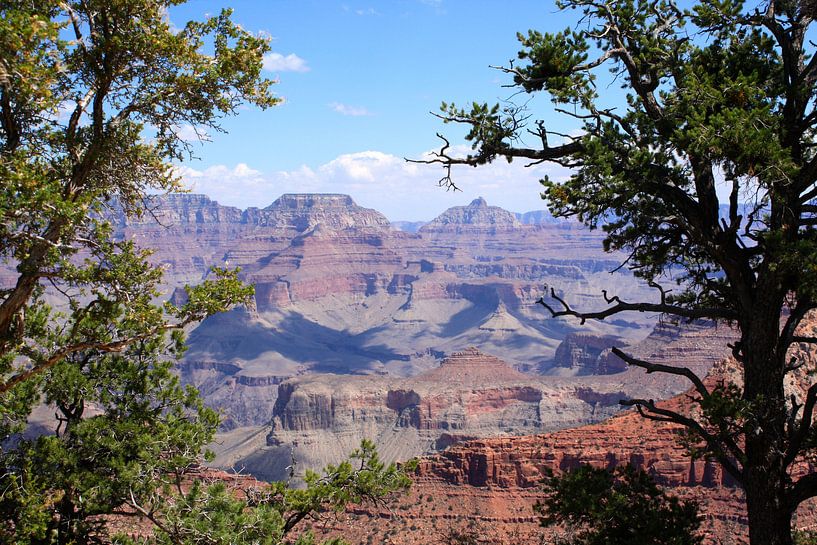 Grand Canyon by Menno Heijboer
