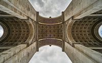Arc de Triomphe