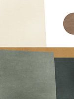 Geometrische Formen Nr. 26