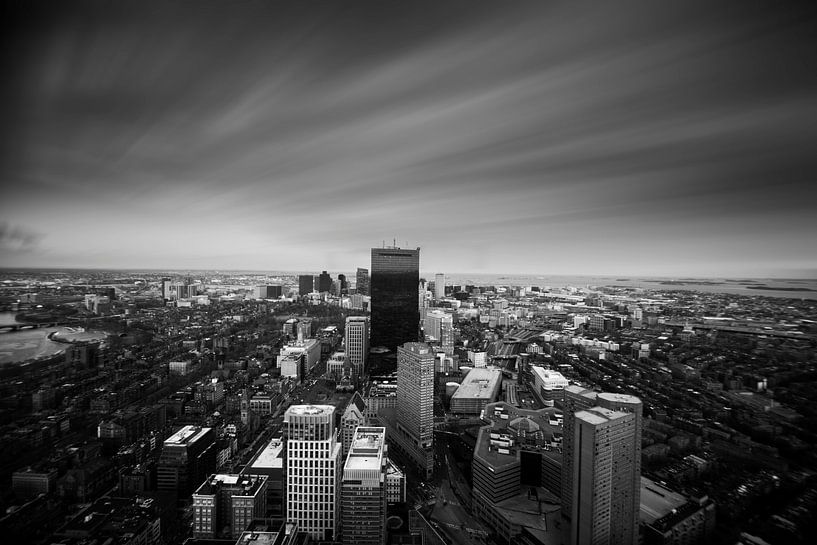 Boston par Hello Pompoyo