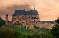 Château de Vianden