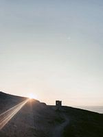 Morgenspaziergang in Tarifa