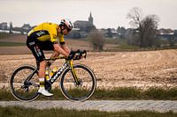 Les classiques de Wout van Aert 2025