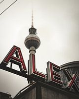 Berlin Alexanderplatz