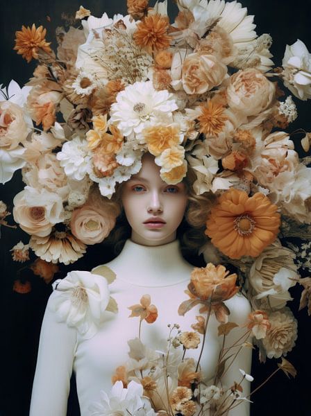 Classique romantique 9 par DNH Expressions